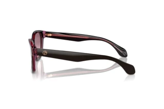 Sidevisning Giorgio Armani AR8207 (60888D)