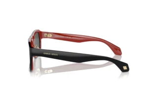 Sidevisning Giorgio Armani AR8209 (6069B1)