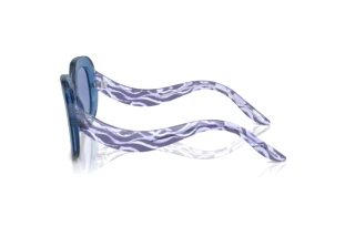 Sidevisning Giorgio Armani AR8217 (61531U)