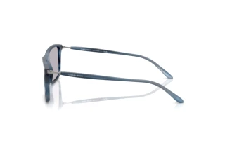 Sidevisning Giorgio Armani AR8218 (6165M3)