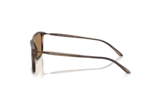 Sidevisning Giorgio Armani AR8218 (6167M4)