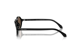 Sidevisning Giorgio Armani AR8219U (58758T)