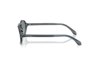 Sidevisning Giorgio Armani AR8219U (634356)