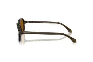 Sidevisning Giorgio Armani AR8220 (616933)