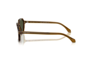 Sidevisning Giorgio Armani AR8220 (617231)