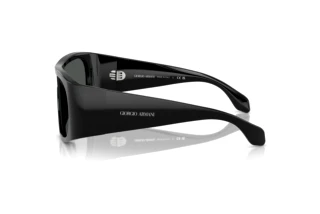 Sidevisning Giorgio Armani AR8222U (500187)