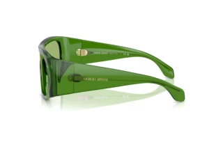 Sidevisning Giorgio Armani AR8222U (6191/2)