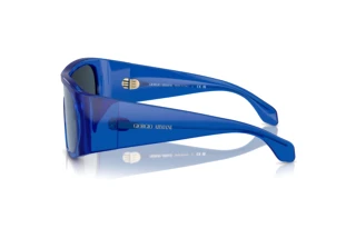 Sidevisning Giorgio Armani AR8222U (619255)