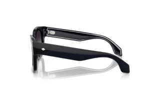 Sidevisning Giorgio Armani AR8223 (61608G)