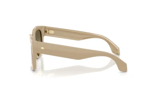 Sidevisning Giorgio Armani AR8223 (61618E)