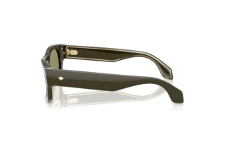 Sidevisning Giorgio Armani AR8224 (61582A)