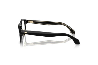 Sidevisning Giorgio Armani AR8225 (50011W)