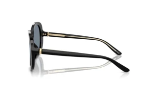 Sidevisning Giorgio Armani AR8229U (587556)