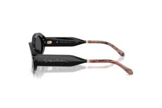 Sidevisning Giorgio Armani AR8234U (587587)