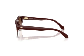 Sidevisning Giorgio Armani AR8238 (622113)