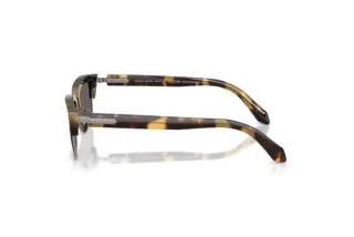 Sidevisning Giorgio Armani AR8243 (6301B1)