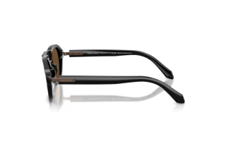 Sidevisning Giorgio Armani AR8244 (587553)