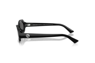 Sidevisning Giorgio Armani AR8245HU (587587)