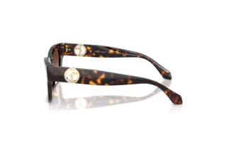 Sidevisning Giorgio Armani AR8246U (587913)