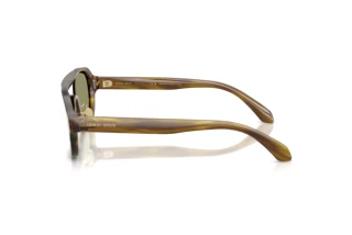 Sidevisning Giorgio Armani AR8247 (63302A)