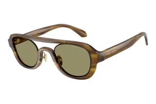Forfra Giorgio Armani AR8247 (63302A)