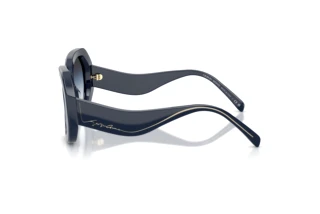 Sidevisning Giorgio Armani AR8248 (63417X)