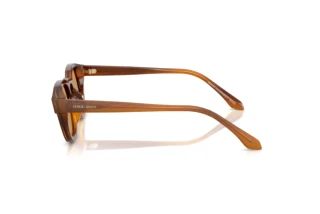 Sidevisning Giorgio Armani AR8254U (616373)