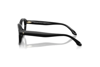 Sidevisning Giorgio Armani AR8261U (60601W)