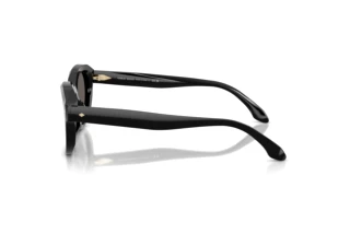 Sidevisning Giorgio Armani AR8261U (6060B1)