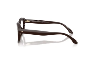Sidevisning Giorgio Armani AR8261U (64321W)