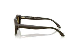 Sidevisning Giorgio Armani AR8261U (643473)
