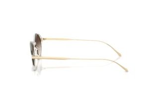 Sidevisning Giorgio Armani AR8263U (64820A)