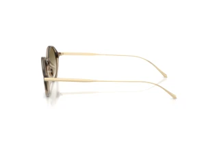 Sidevisning Giorgio Armani AR8263U (648313)