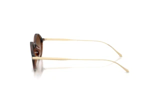 Sidevisning Giorgio Armani AR8263U (648413)