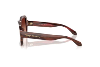 Sidevisning Giorgio Armani AR8268U (647913)