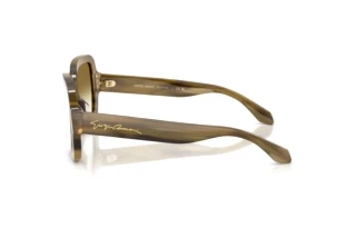 Sidevisning Giorgio Armani AR8268U (64808E)