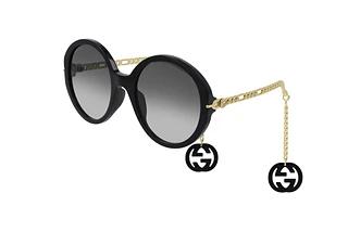 Gucci GG0726S 001