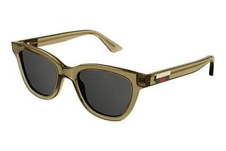 Gucci GG1116S 004 BROWN