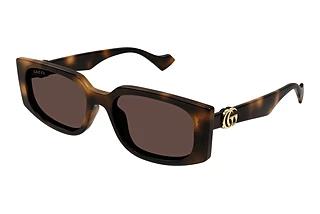 Gucci GG1534S 002 HAVANA
