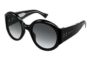 Gucci GG2014S 001 BLACK