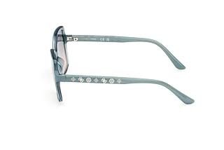 Sidevisning Guess GU00100 (89W)
