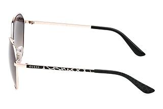 Sidevisning Guess GU00148 (97P)