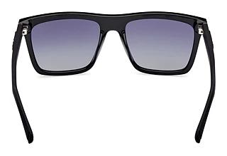 Bagside Guess GU00166 (01D)