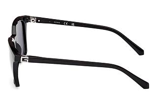 Sidevisning Guess GU00170 (01D)