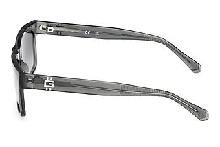 Sidevisning Guess GU00221 (20B)