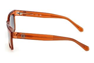 Sidevisning Guess GU00221 (42X)