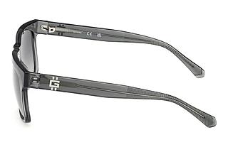 Sidevisning Guess GU00222 (20B)
