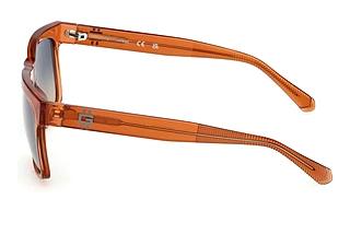 Sidevisning Guess GU00222 (42X)