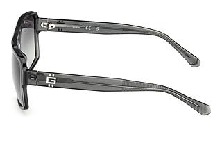 Sidevisning Guess GU00223 (20B)