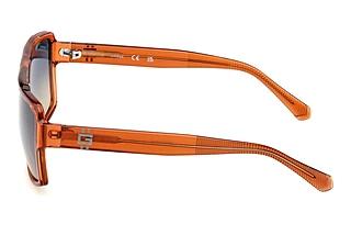 Sidevisning Guess GU00223 (42X)